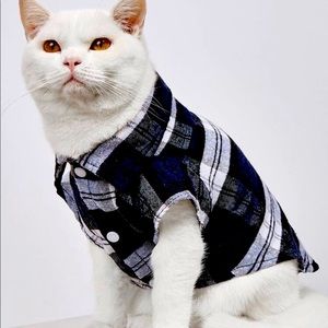 Adorable shirt for pets ❤️